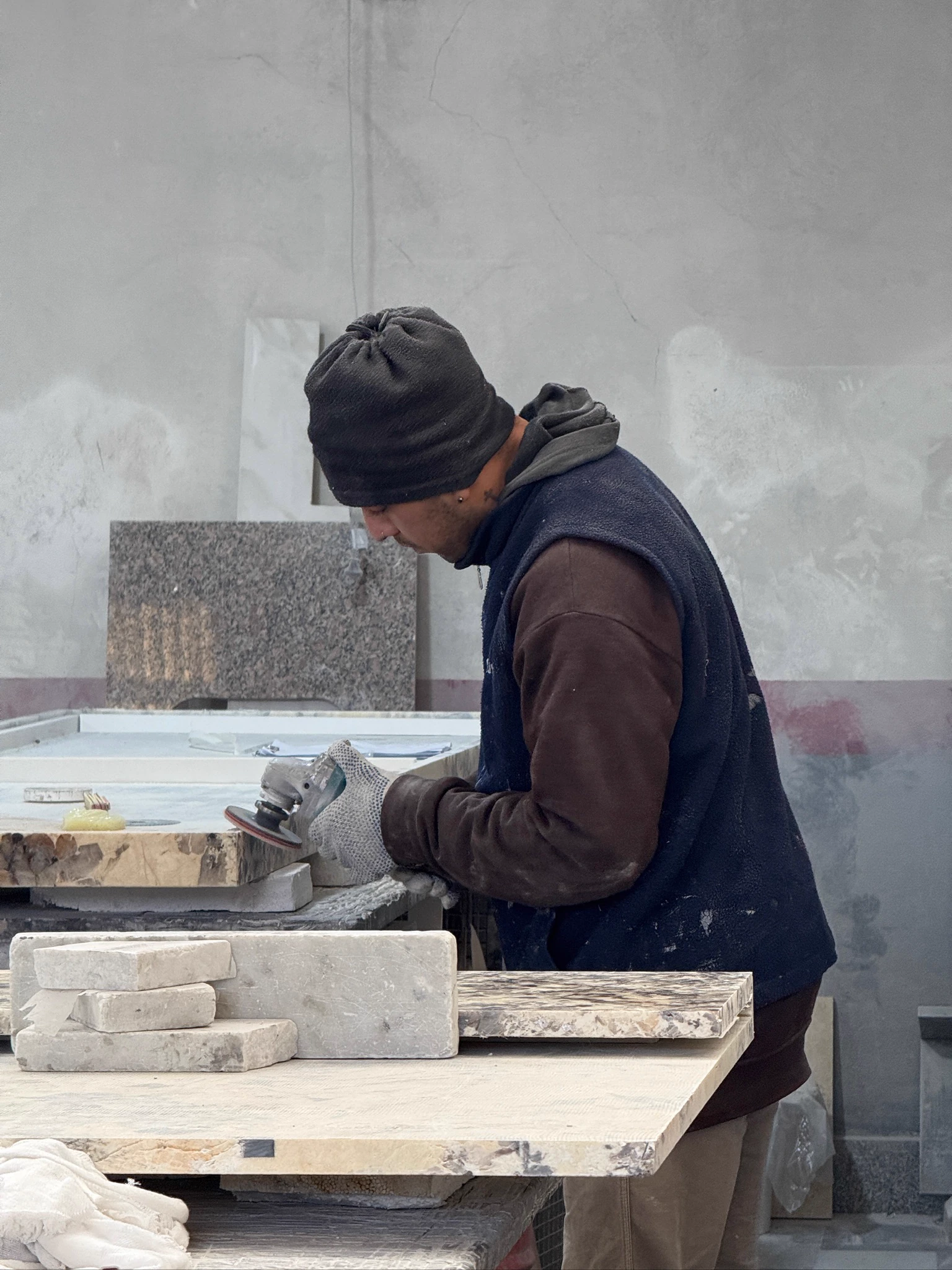 Taller Gallus