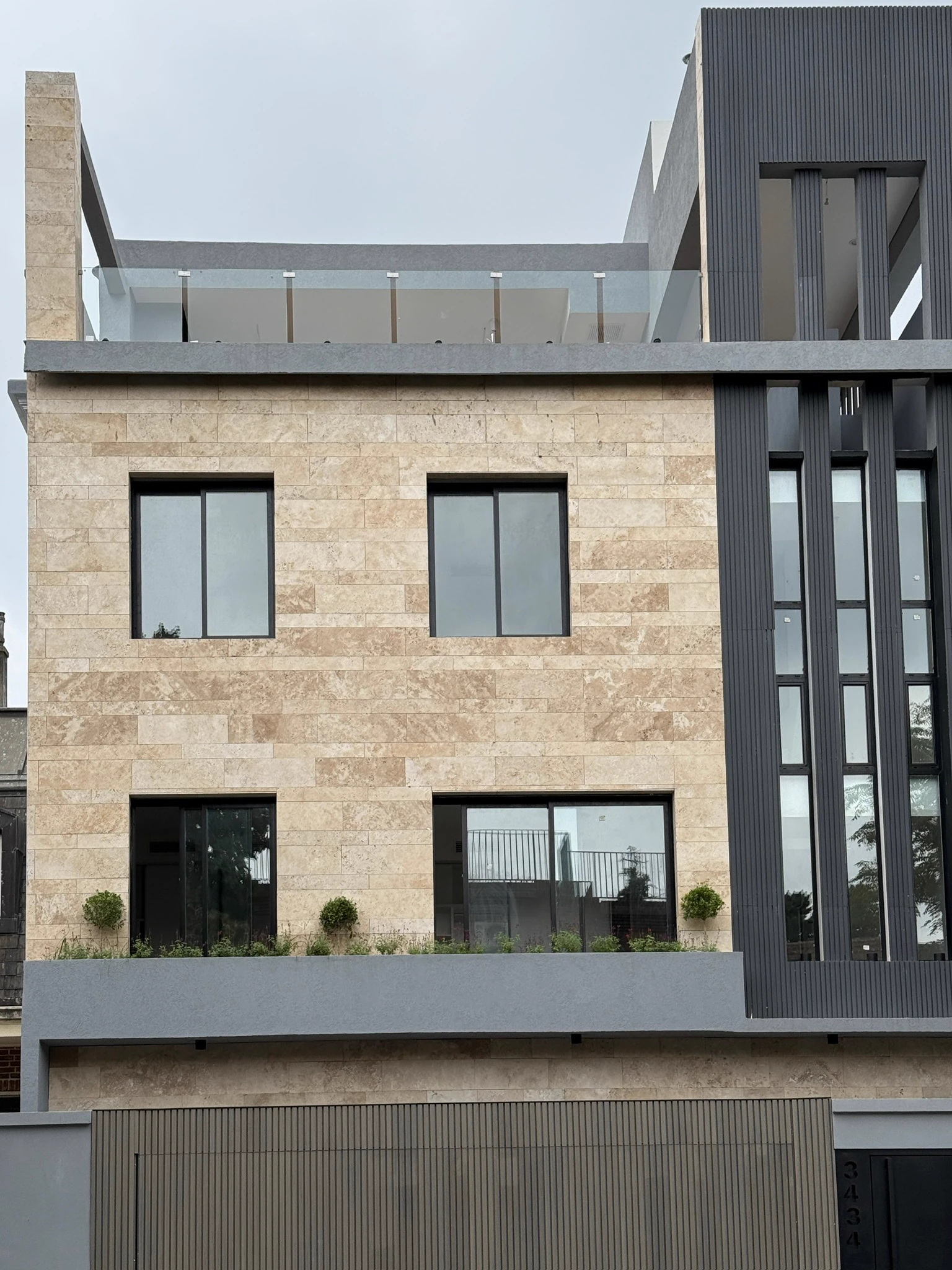 Proyecto Gallus